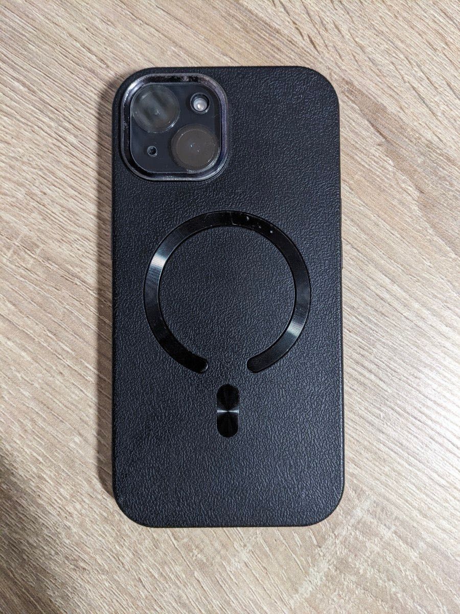 iPhone 15 ブラック 128GB