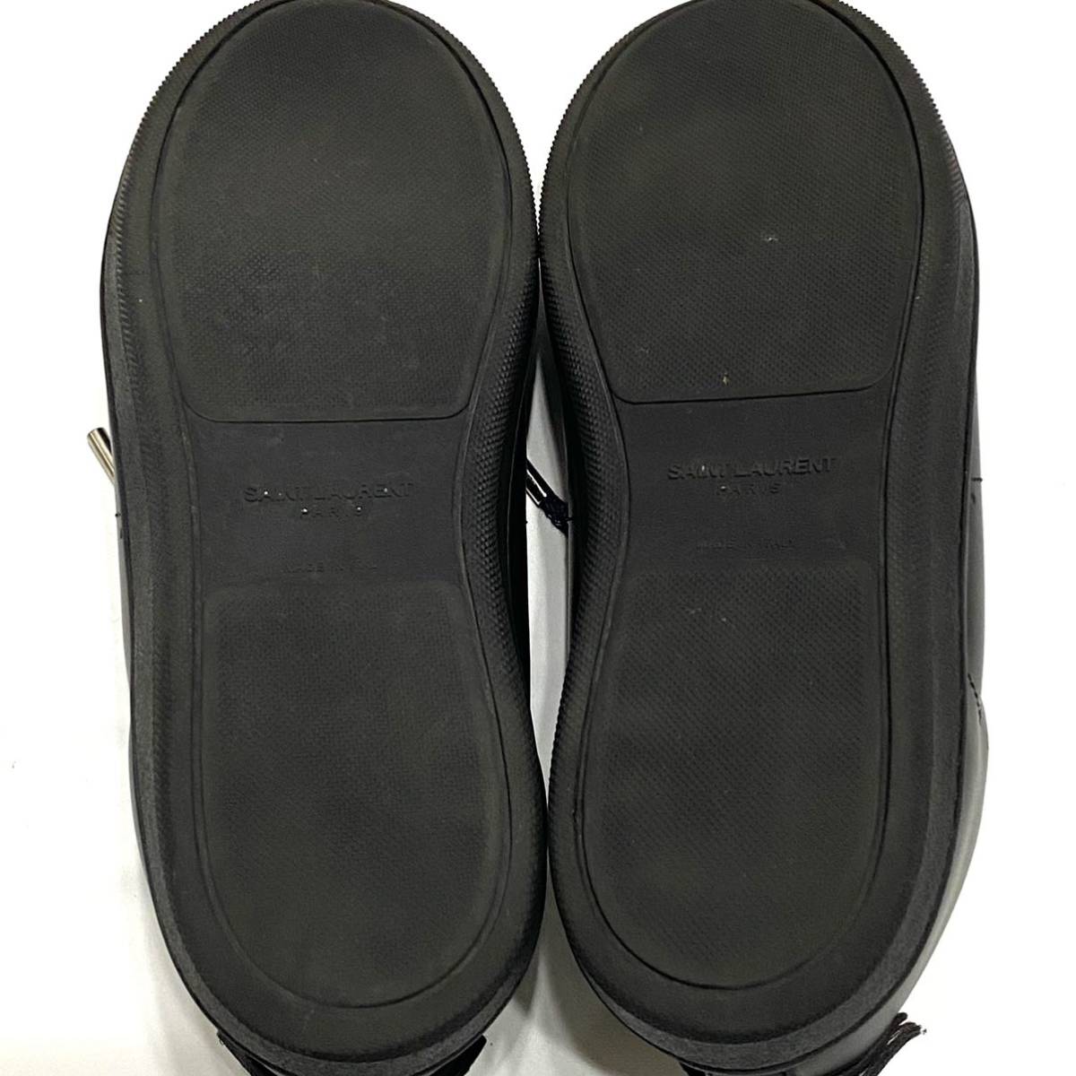 美品】即決☆SAINT LAURENT PARIS☆サンローランパリ リップ