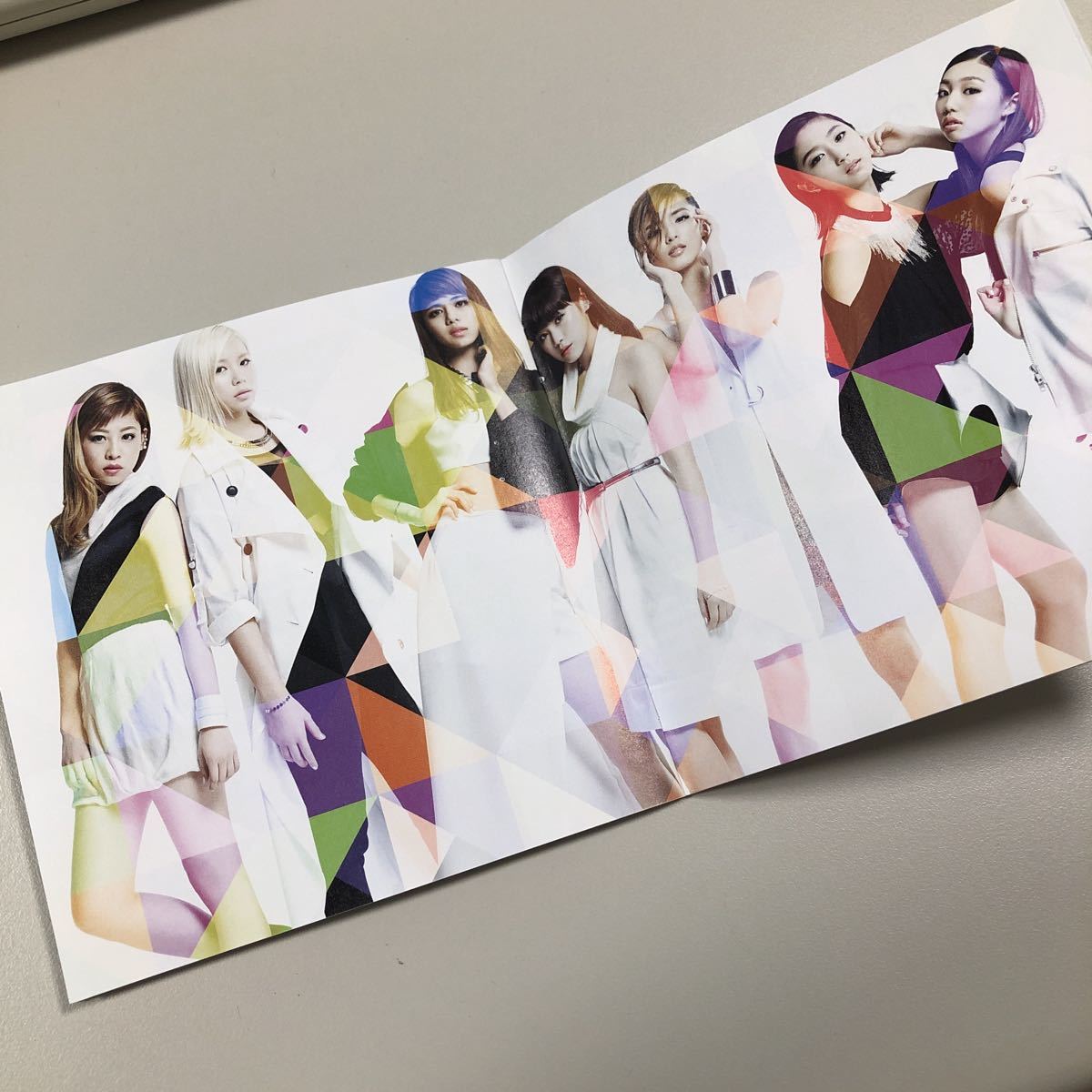 貴重です 帯付きcd Flower 花時計 12a 日本代购 买对网 貴重です 帯付きcd Flower 花時計 12a 日本代购 买对网
