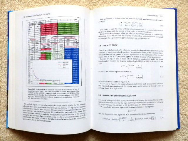 Computational Quantum Chemistry: An Interactive Introduction to Basis Set Theory ほぼ美品 - 化学 Computational Quantum Chemistry: An Interactive Introduction to Basis Set Theory ほぼ美品 - 化学