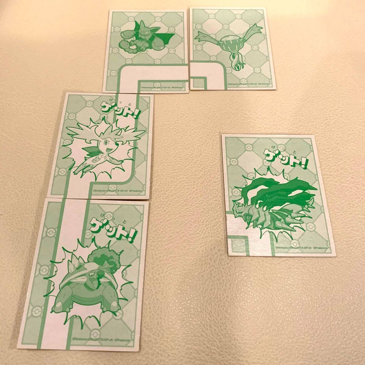 ポケットモンスター 3倍あそべる「かるた」|Yahoo!フリマ(旧 ポケットモンスター 3倍あそべる「かるた」|Yahoo!フリマ(旧