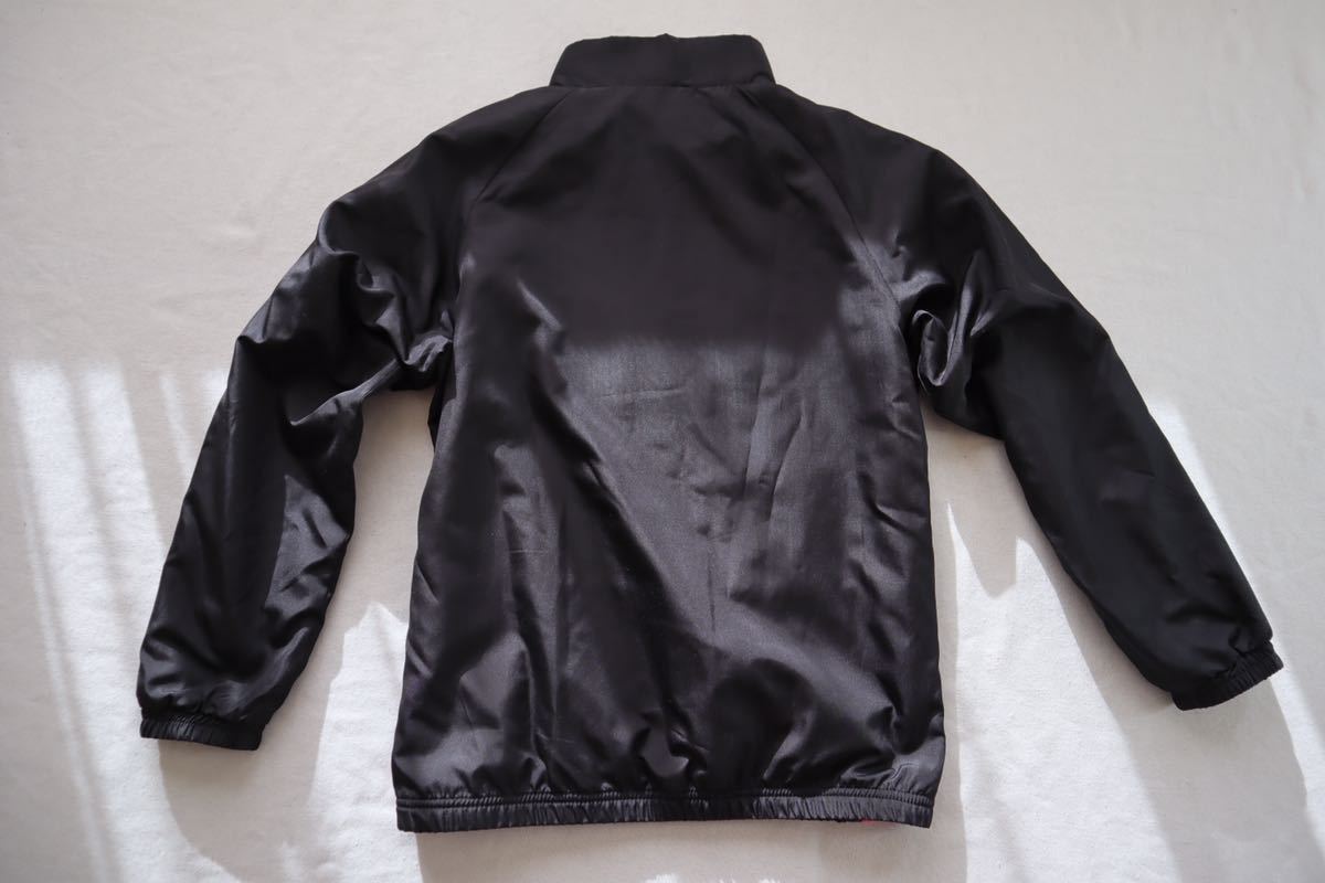 [ new goods ]tigolaTIGORA Junior window jacket TR-9A4728WJG Junior 130