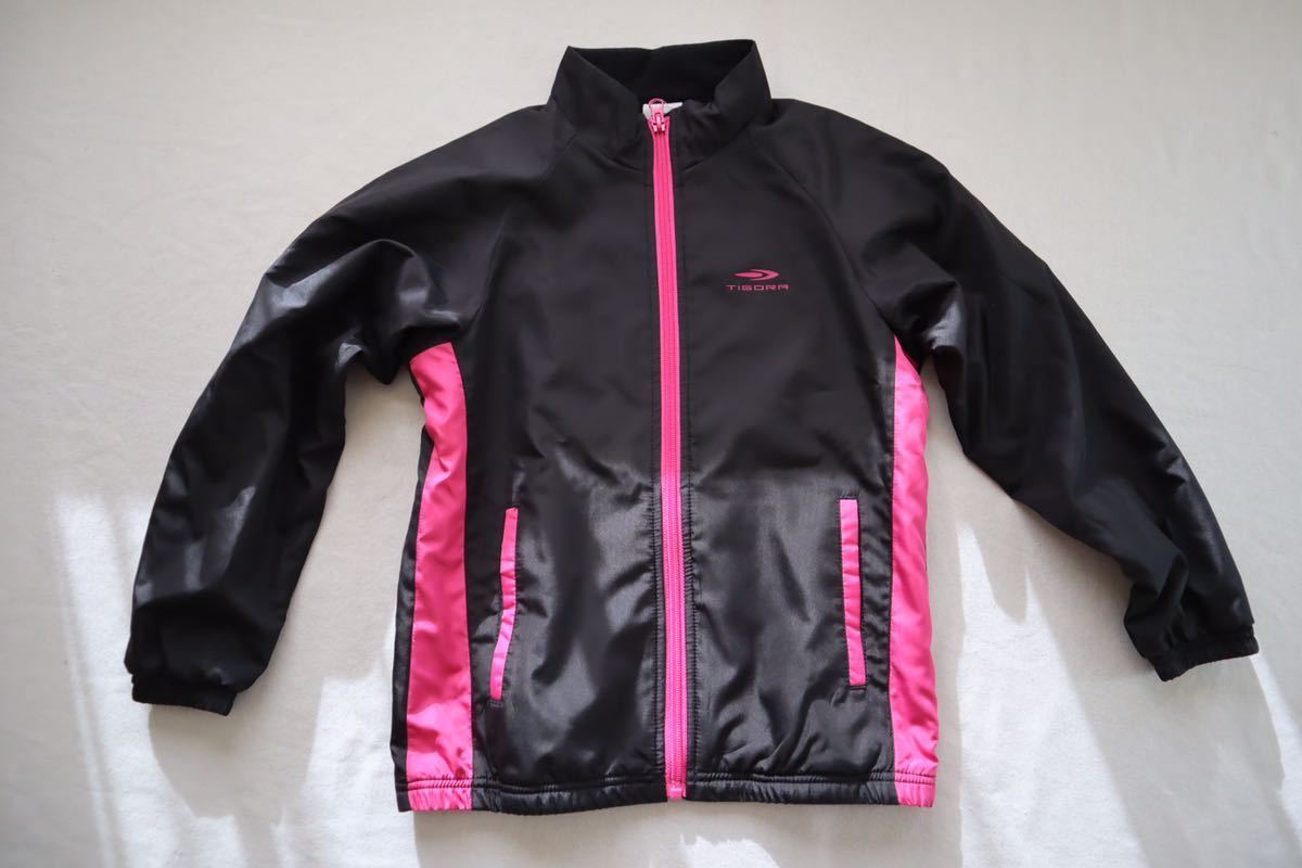 [ new goods ]tigolaTIGORA Junior window jacket TR-9A4728WJG Junior 130