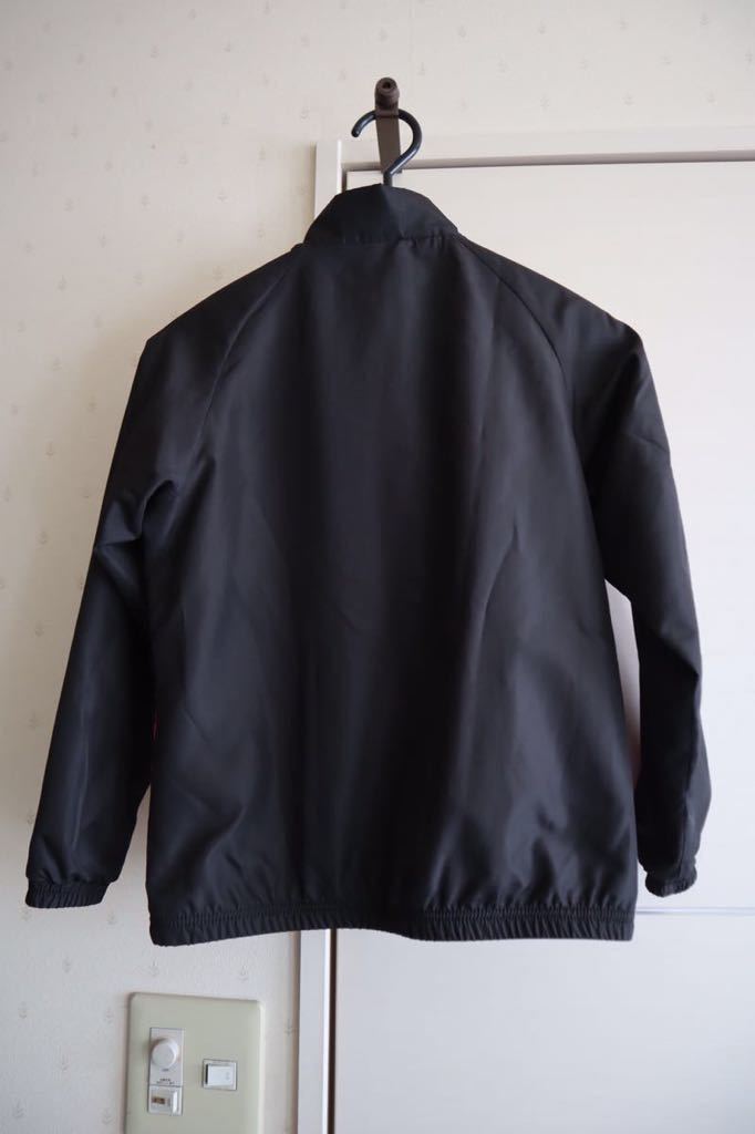 [ new goods ]tigolaTIGORA Junior window jacket TR-9A4728WJG Junior 130