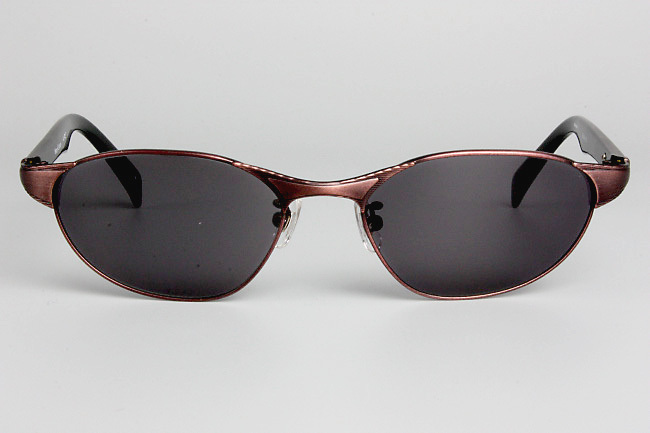 【新品・未使用】Henry Cotton's EYEWEAR ヘンリー・コットンズ フルリム HS-7237 COLOR 65 CR-39 UV400 PROTECTION 日本製_画像1