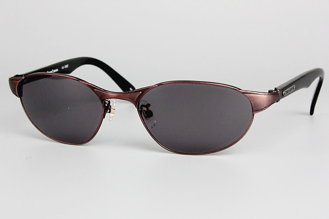 【新品・未使用】Henry Cotton's EYEWEAR ヘンリー・コットンズ フルリム HS-7237 COLOR 65 CR-39 UV400 PROTECTION 日本製_画像4