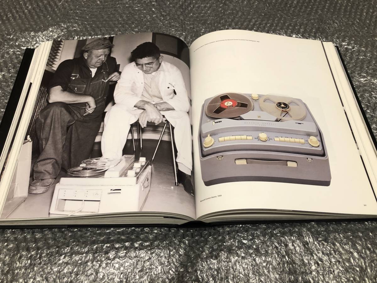 Yahoo!オークション - 洋書 バング&オルフセン【75周年記念写真 Yahoo!オークション - 洋書 バング&オルフセン【75周年記念写真