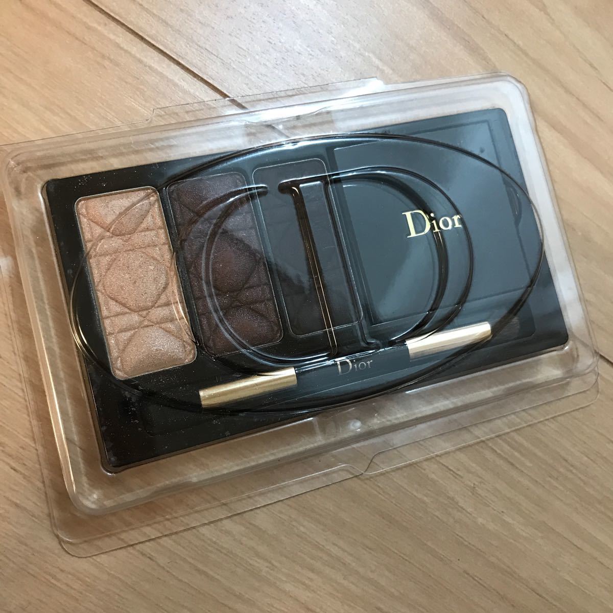 DIOR アイシャドウ　リップクリーム　マキシマイザー　ルージュ　口紅　パレット