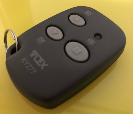 TOEX(LIXIL) KYZ77がスマホで代用! リモコンをスマホ化できる TOEX(LIXIL) KYZ77がスマホで代用! リモコンをスマホ化できる