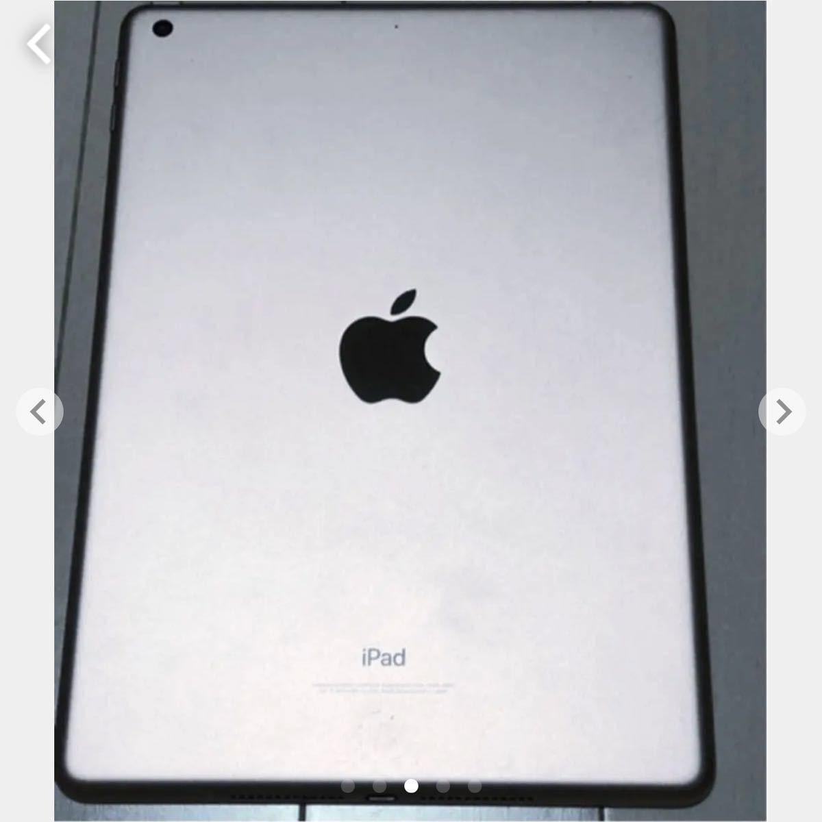 (美品)Apple iPad Air2 Wi-Fiモデル完動品