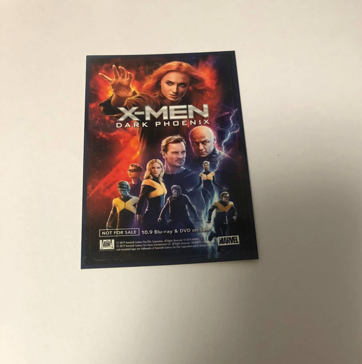 X Men ステッカーの値段と価格推移は 25件の売買情報を集計したx Men ステッカーの価格や価値の推移データを公開 X Men ステッカーの値段と価格推移は 25件の売買情報を集計したx Men ステッカーの価格や価値の推移データを公開