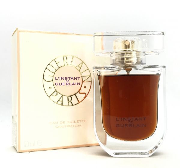 ヤフオク! - GUERLAIN ゲラン ランスタン ド ゲラン L'IN...
