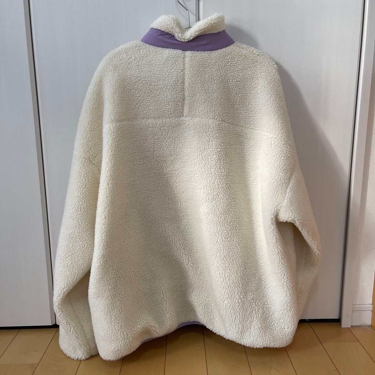 THE ORAL CIGARETTES オーラル ボアブルゾン バケットハット