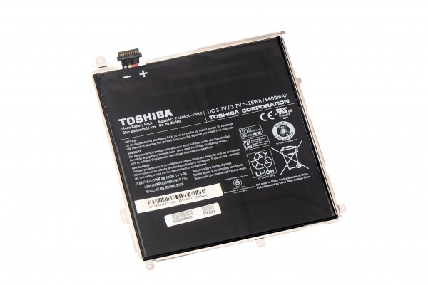 ☆新作入荷☆新品 驚きの値段 純正新品 Toshiba Excite 10 Series Tablet PC PA5053 PA5053U-1BRS バッテリー vzwdezwartekater.be vzwdezwartekater.be