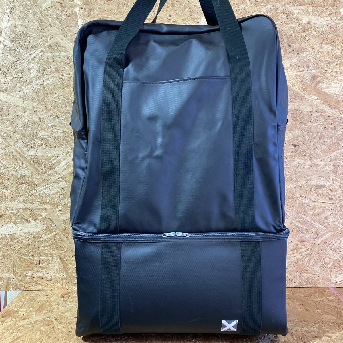 お勧め特集】 PORTER LUGGAGE LABEL A.P.C. キャリー バッグ スーツ