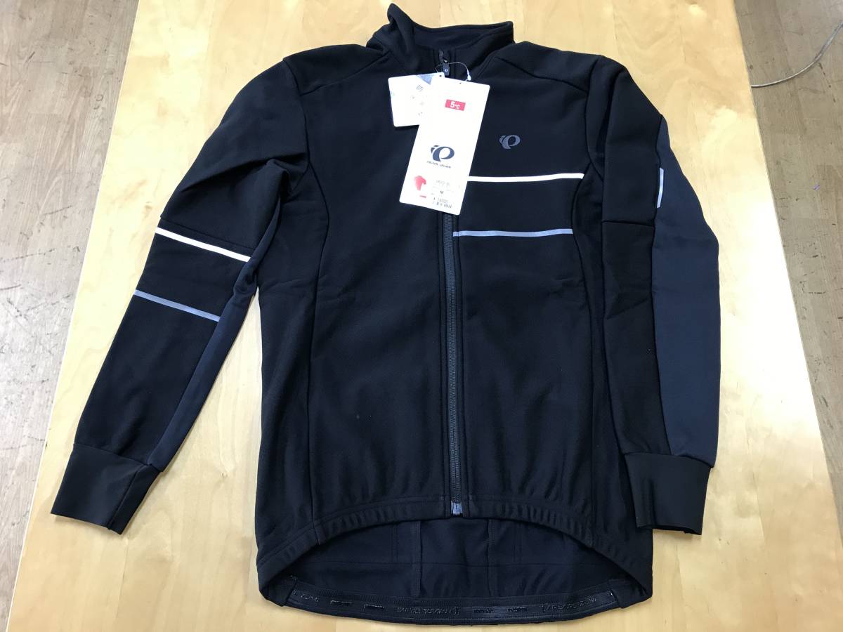 希少 黒入荷! 3600-BL-1 ウインドブレーク スウィッシュ ジャケット M PEARL IZUMI パールイズミ Mサイズ 希少 黒入荷! 3600-BL-1 ウインドブレーク スウィッシュ ジャケット M PEARL IZUMI パールイズミ Mサイズ