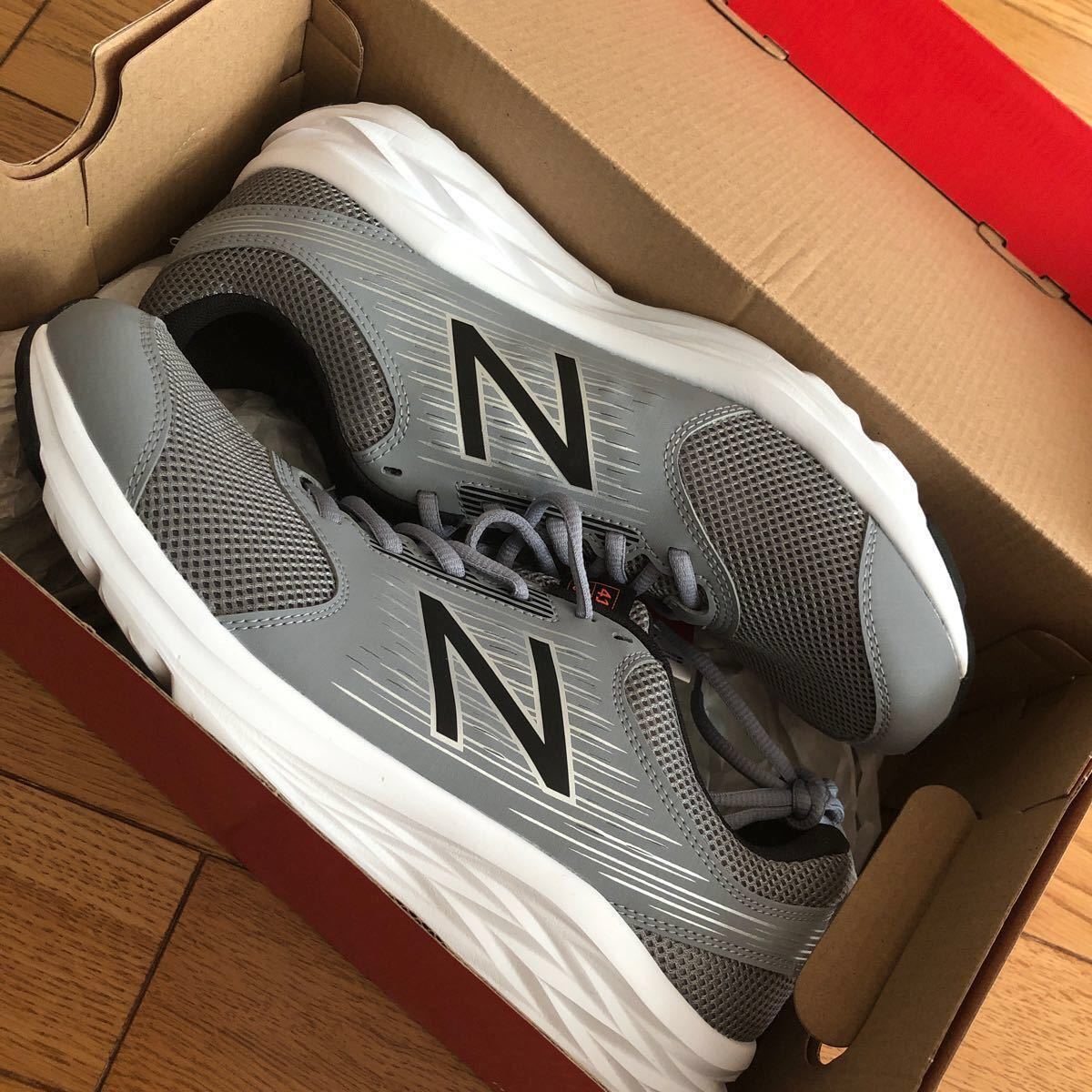 ニューバランス [] newbalance メンズ ランニングシューズ 28cm