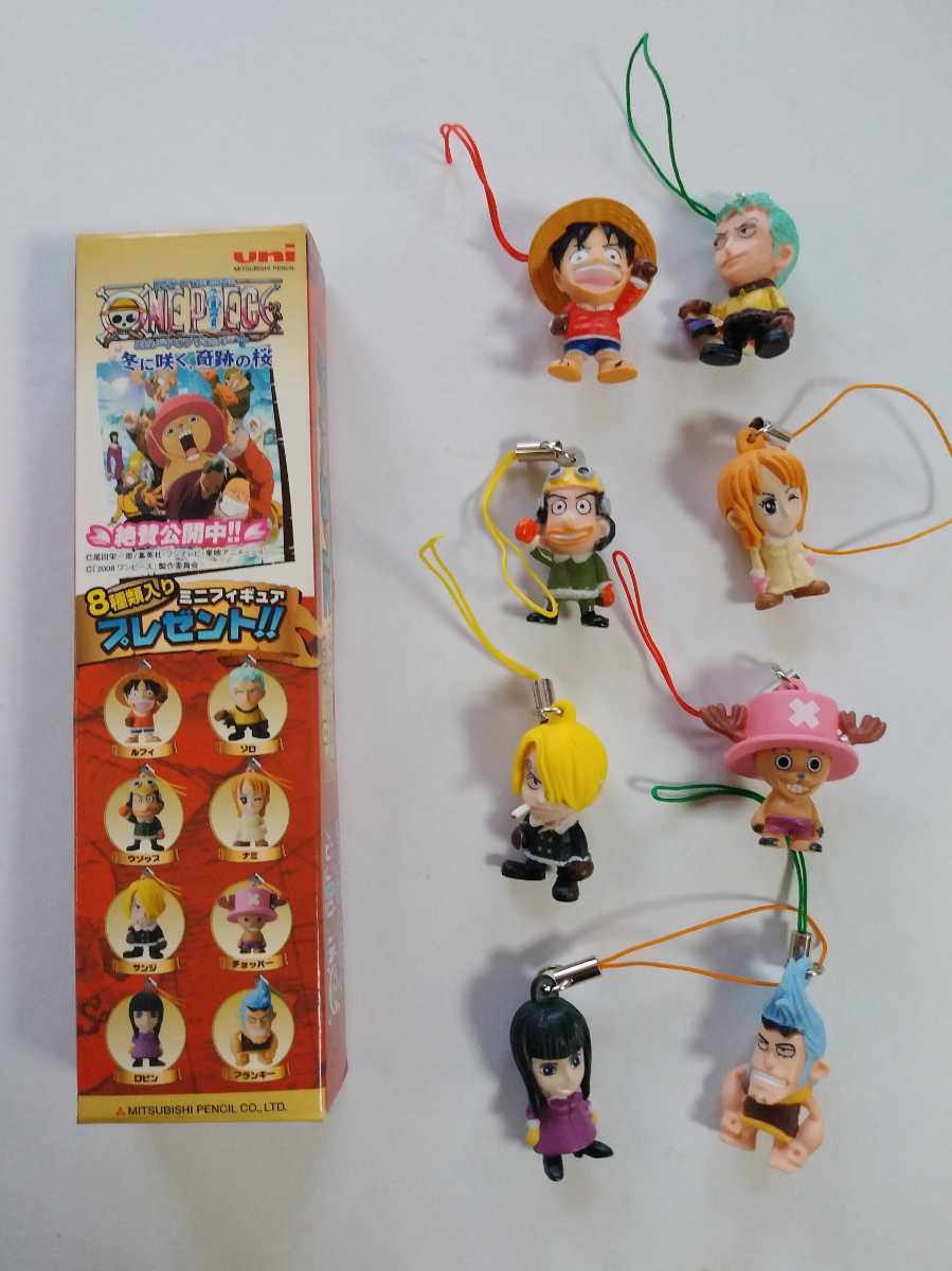 ヤフオク レア 非売品 ワンピース ミニフィギュア ストラ ヤフオク レア 非売品 ワンピース ミニフィギュア ストラ
