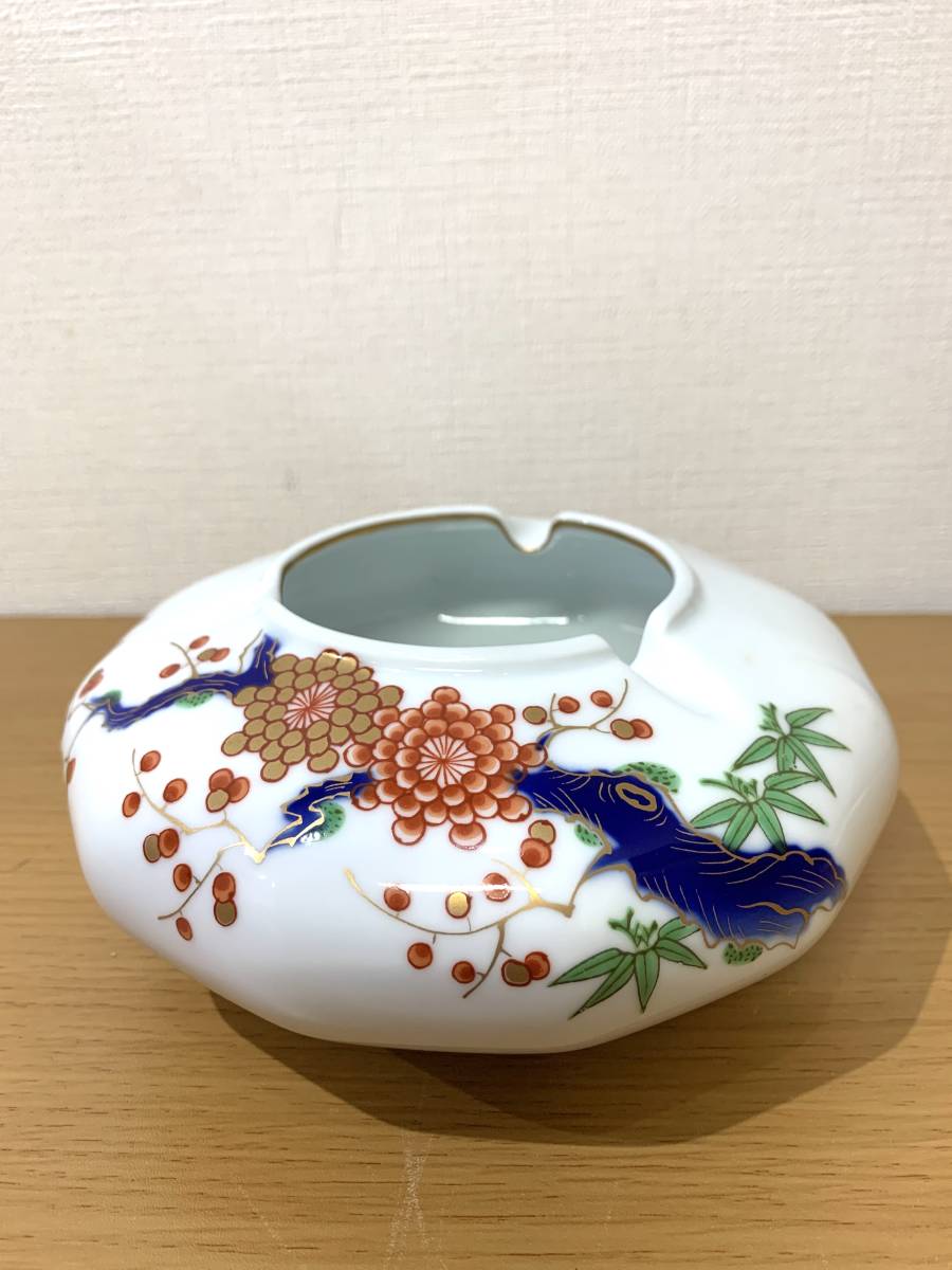想像を超えての 深川製 灰皿 drenriquejmariani.com