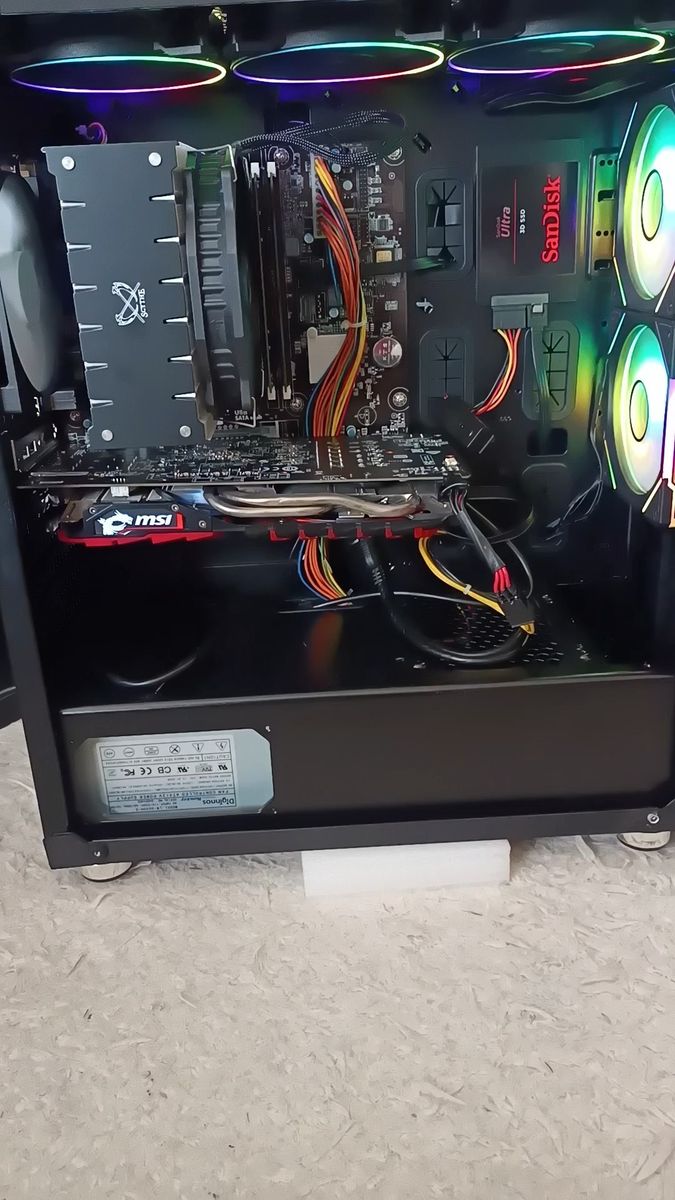 mousegamingDESKTOP Windows11 25H2 corei7