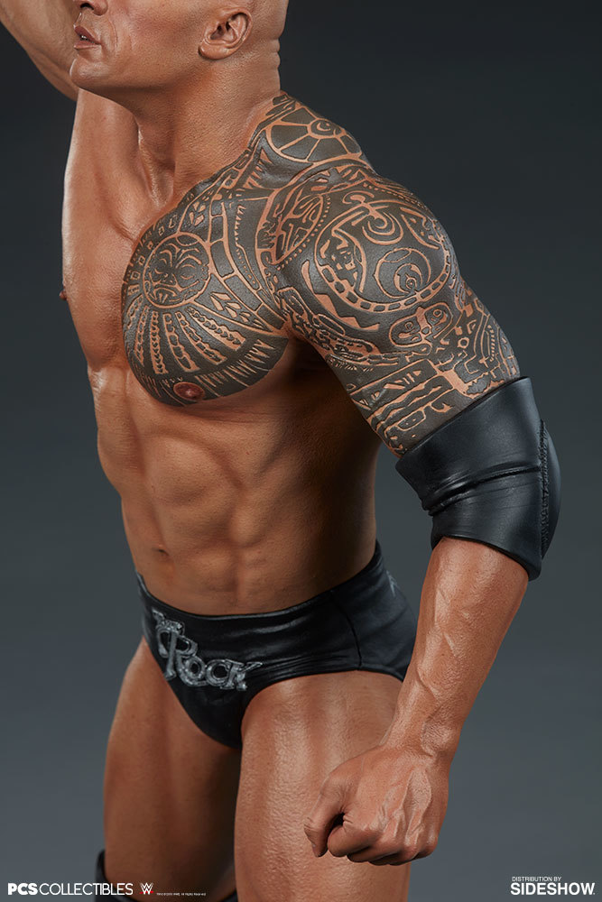 ヤフオク Sideshow サイドショウ The Rock ドウェイン ジ ヤフオク Sideshow サイドショウ The Rock ドウェイン ジ