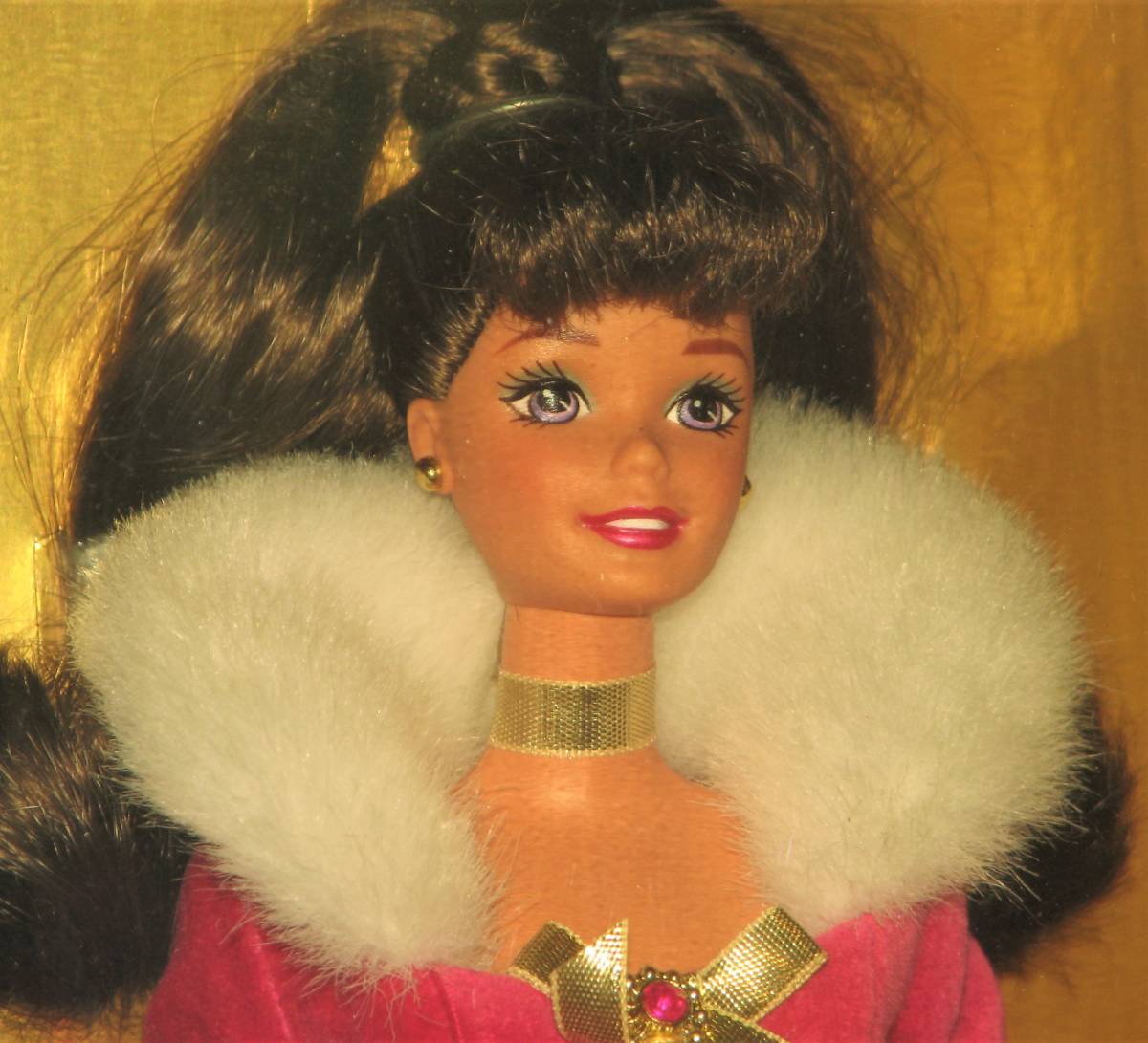【未開封】　Barbie　Wiener?。襤apsody　　?