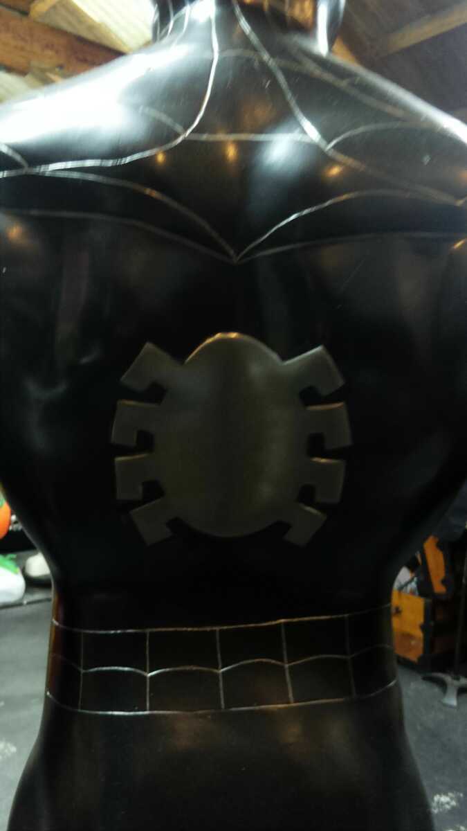 アメリカン雑貨ショップガレージスタイルMARVELブラック アメリカン雑貨ショップガレージスタイルMARVELブラック