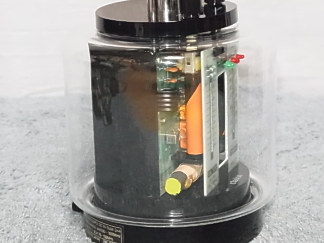 Clarion クラリオン 【HR-6000A 】 (帝国電波) 真空管風ラジオ Clarion クラリオン 【HR-6000A 】 (帝国電波) 真空管風ラジオ