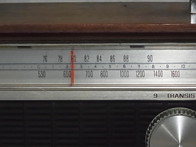 ♪ SONY 8F-36 solid staie 9 TRANSISTOR 希少ラジオもあるか ♪ SONY 8F-36 solid staie 9 TRANSISTOR 希少ラジオもあるか