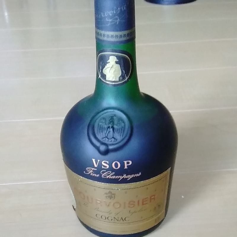 古酒   NAPOLEON SPECIALクルボアジェ　ナポレオン VSOP ブランデー　コニャック