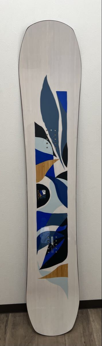 SALOMON 2425 RUBMBLE FISH 152_画像2