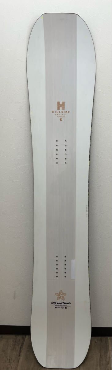 SALOMON 2425 HPS -LOUIF PARADIS 163_画像2