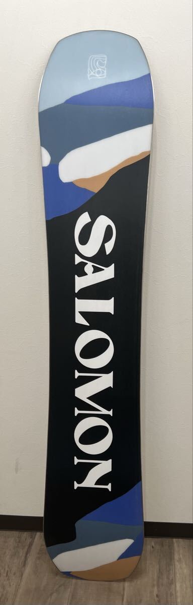 SALOMON 2425 RUBMBLE FISH 152_画像5