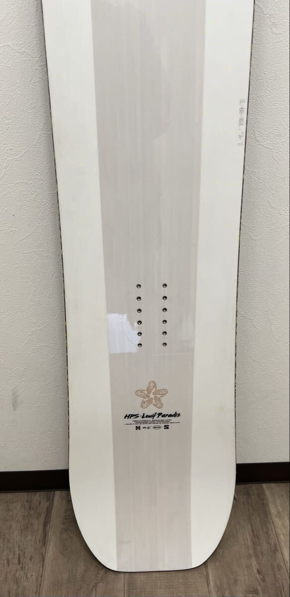 SALOMON 2425 HPS -LOUIF PARADIS 163_画像4