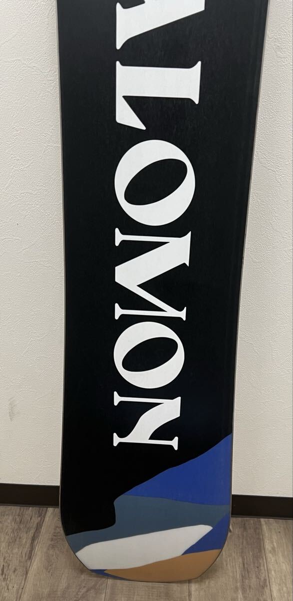 SALOMON 2425 RUBMBLE FISH 152_画像7