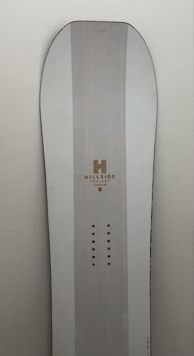 SALOMON 2425 HPS -LOUIF PARADIS 163_画像3