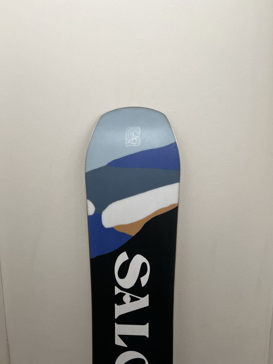 SALOMON 2425 RUBMBLE FISH 152_画像6