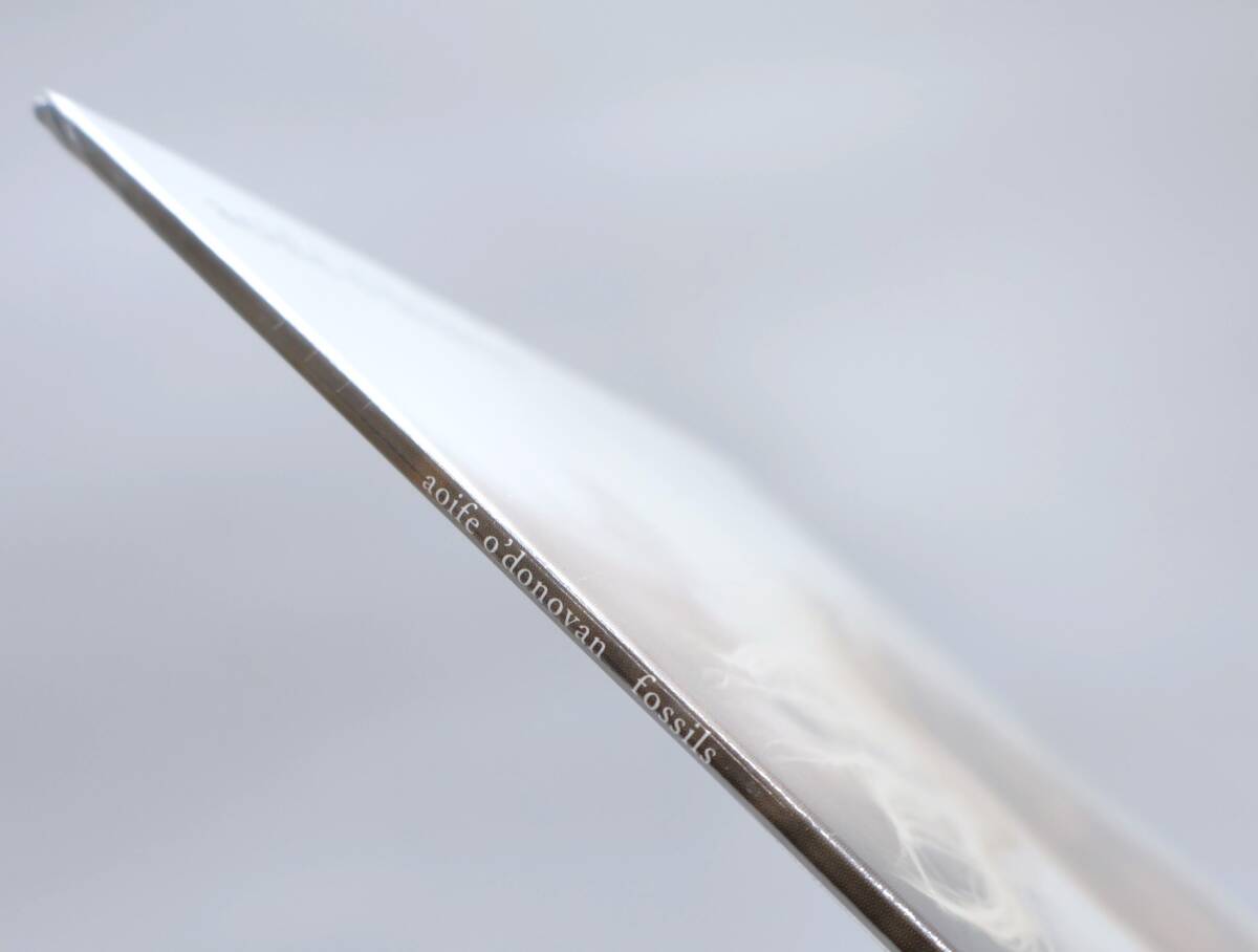 ★中2515 未開封 Aoife O'Donovan イーファ・オドノヴァン/Fossils レコード LP盤 アナログ盤 コレクター放出品 同梱可 32509081_画像2