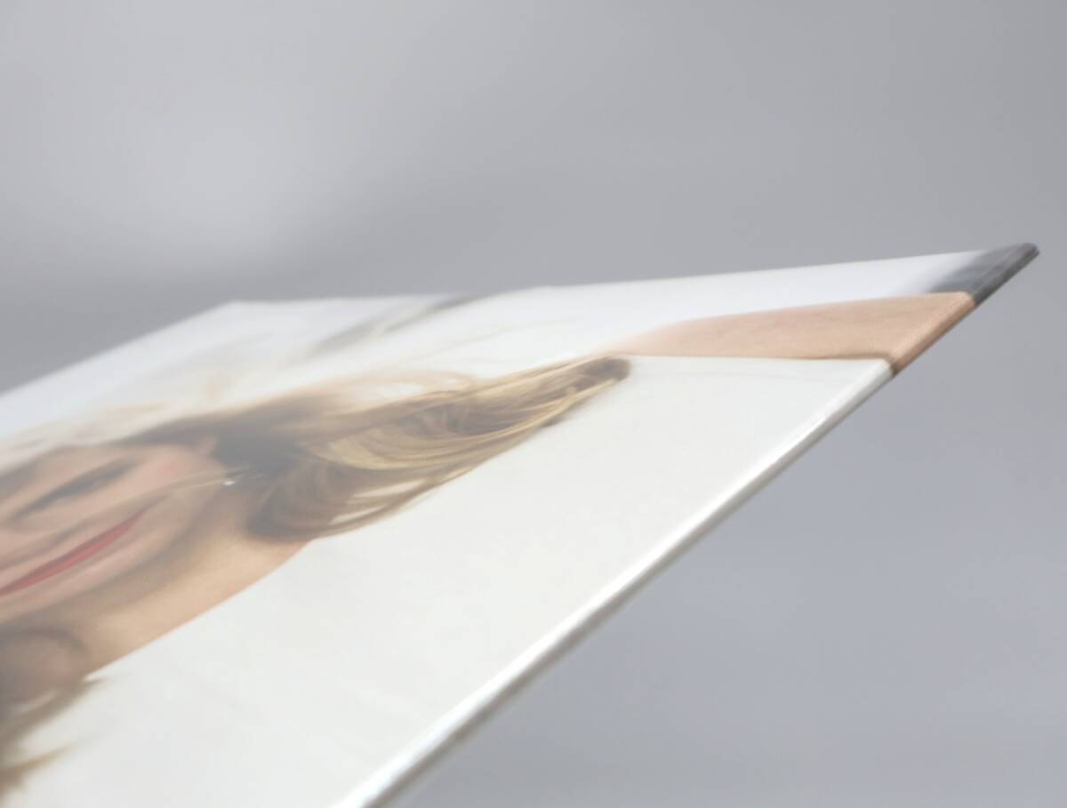 ★中2515 未開封 Aoife O'Donovan イーファ・オドノヴァン/Fossils レコード LP盤 アナログ盤 コレクター放出品 同梱可 32509081_画像7