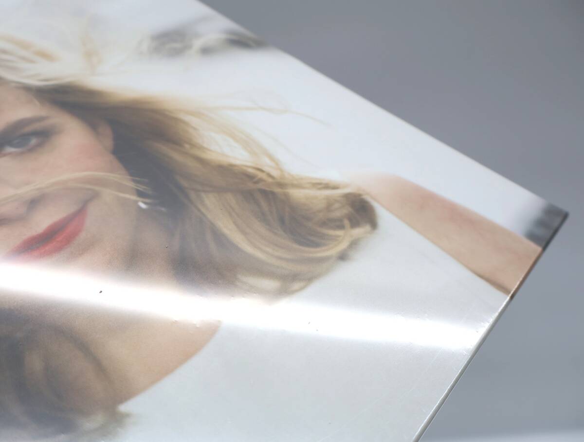 ★中2515 未開封 Aoife O'Donovan イーファ・オドノヴァン/Fossils レコード LP盤 アナログ盤 コレクター放出品 同梱可 32509081_画像4