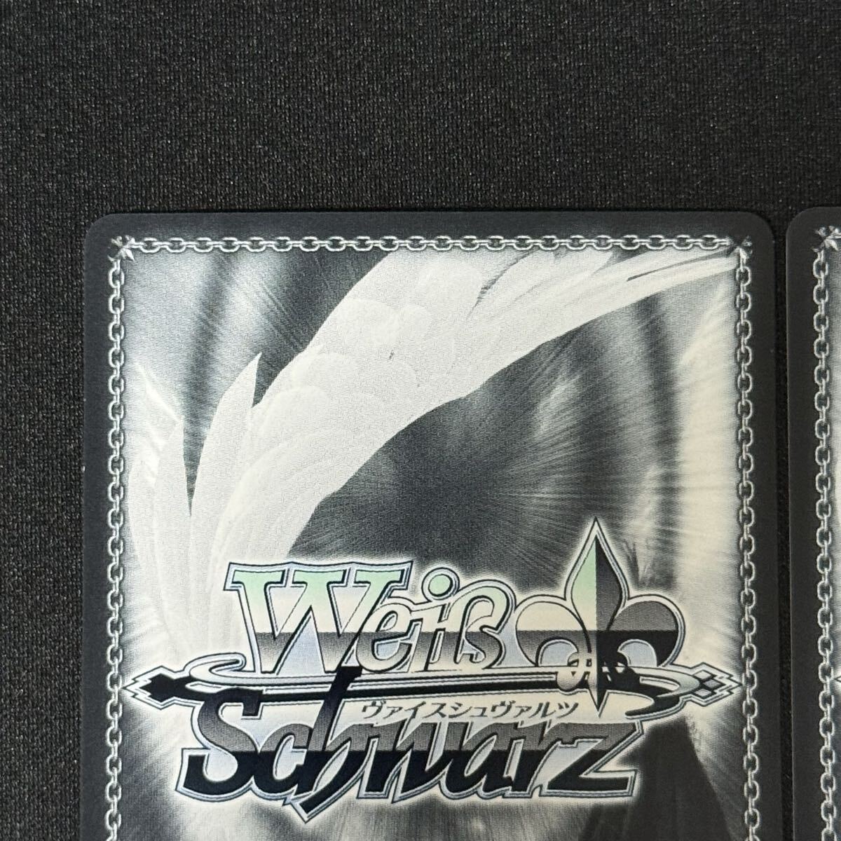 桜舞う空の下たきな&千束ヴァイス・シュヴァルツWeiss schwarz LRP金 箔押しリコリコ リコリス・リコイル Lycoris桜花爛漫takina chisato_画像7