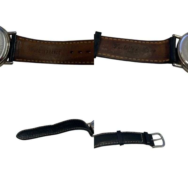 PIERRE LANNIER ピエール・ラニエ 梟 フクロウ 腕時計 461/999 アクセサリー 本体のみ 動作未確認 ■中古品■ZKM6927ZC_画像10