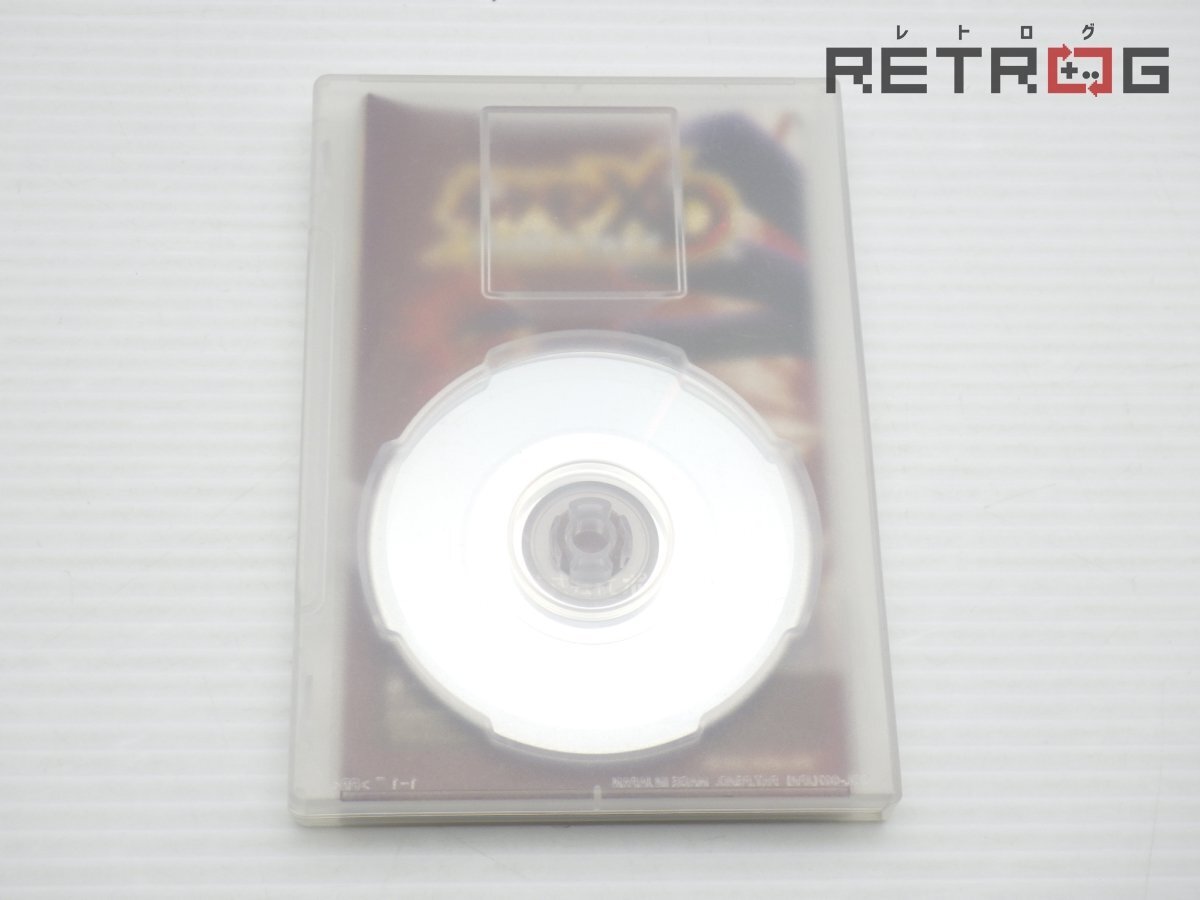 ポケモンXD 闇の旋風 ダーク・ルギア ゲームキューブ NGC_画像2