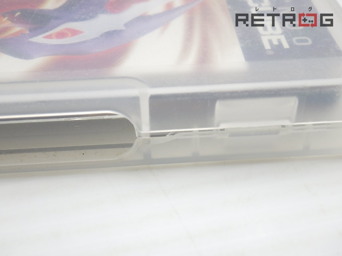 ポケモンXD 闇の旋風 ダーク・ルギア ゲームキューブ NGC_画像4