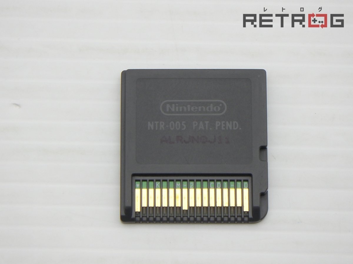 【箱付き】ロードランナー ニンテンドーDS_画像5