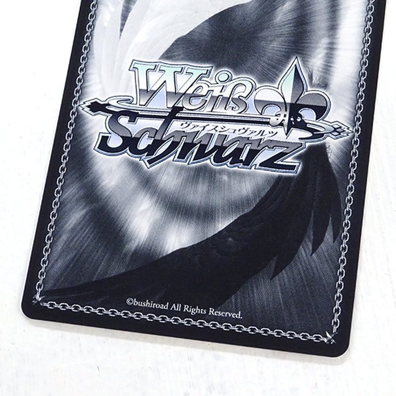 ★中古★ヴァイスシュヴァルツ SP 君と進む先 中野三玖 5HY/WE43-43SP プレミアムブースター 五等分の花嫁∽★【CA057】_画像6
