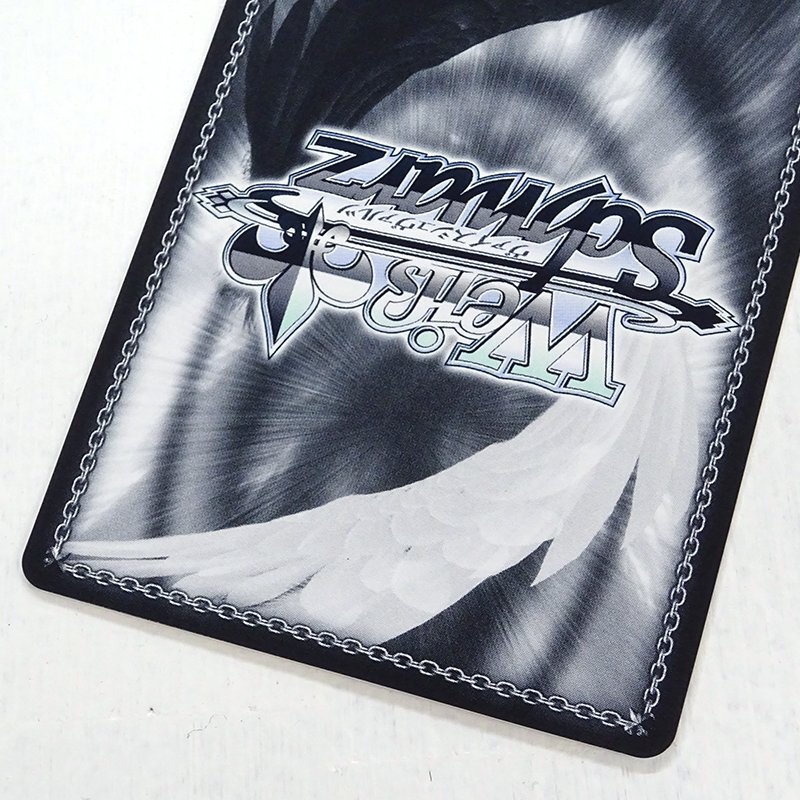 ★中古★ヴァイスシュヴァルツ SP 君と進む先 中野三玖 5HY/WE43-43SP プレミアムブースター 五等分の花嫁∽★【CA057】_画像5