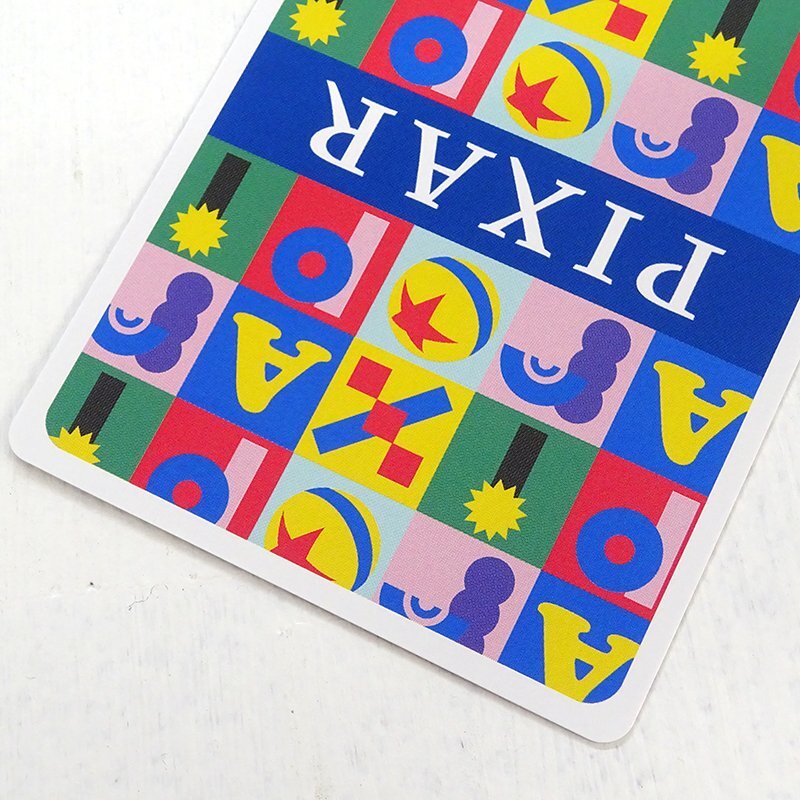 ★中古★ヴァイスシュヴァルツ SSP “30年とその先もエイリアン PXR/S122-038SSP Toy Story 30YEARS&BEYOND★【CA057】_画像5