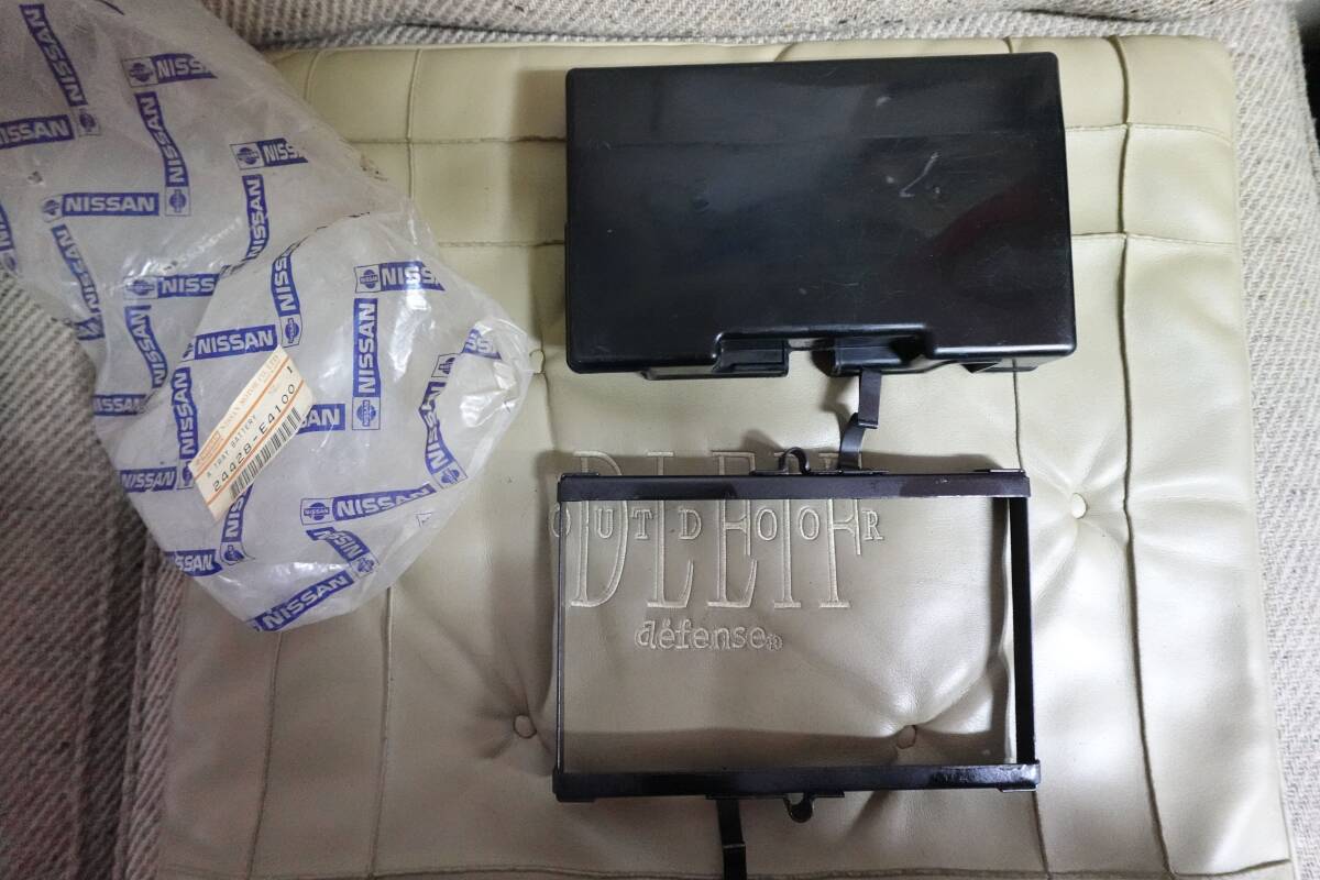  Fairlady Z Z S30 GS30 аккумулятор покрытие Nissan оригинальный товар подлинная вещь 24428-E4100?