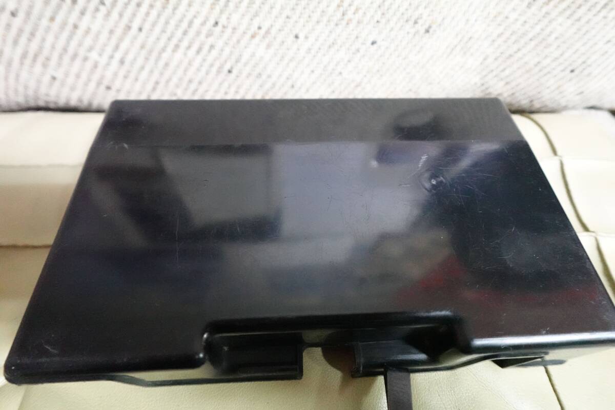  Fairlady Z Z S30 GS30 аккумулятор покрытие Nissan оригинальный товар подлинная вещь 24428-E4100?